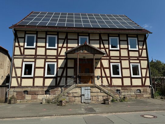 Resthof in Kassel - Calden, Obermeiser