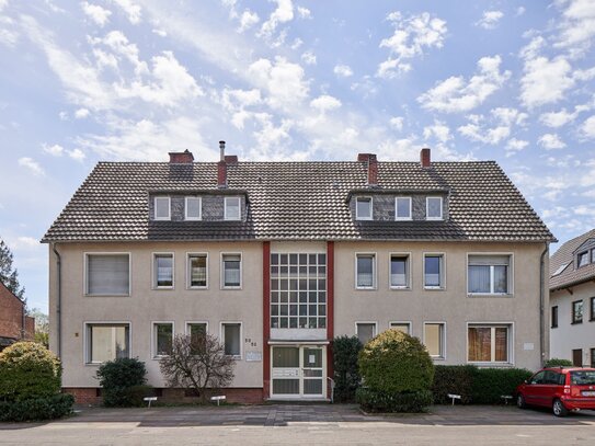 3-Zimmer Wohnung in zentraler Lage in Dormagen Mitte