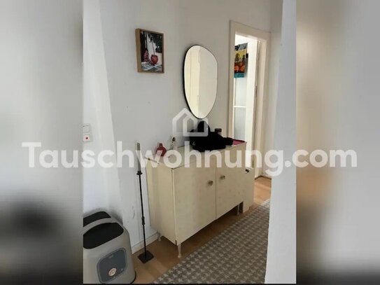 [TAUSCHWOHNUNG] Tausche Wohnung in Berlin für Mainz