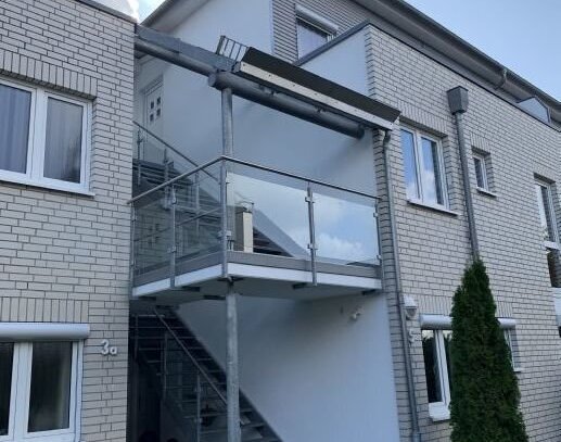 Schöne Wohnung in zentraler Lage