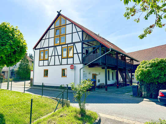 Attraktive Kapitalanlage in ruhiger und begehrter Lage im Stadteil Geismar (Göttingen)