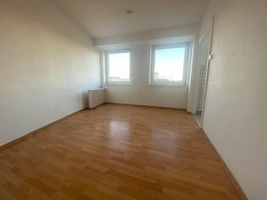 1 Zimmer-wohnung in Zentrale Lage