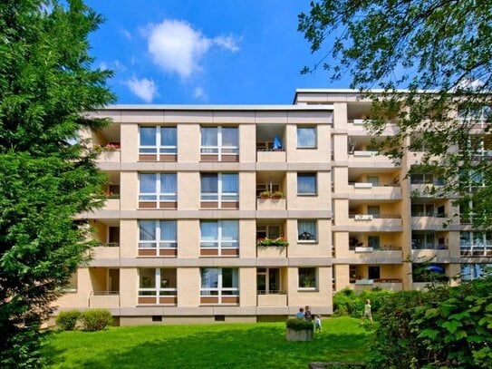 3 Zimmer-Wohnung in Solingen-Mitte