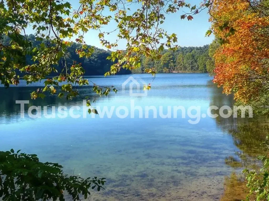[TAUSCHWOHNUNG] Wohnung 4,5 Zehlendorf