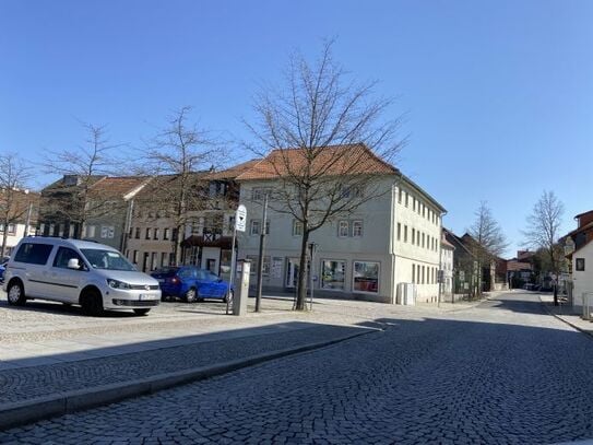 3 Raum Stadtzentrum Nappenplatz Einbauküche