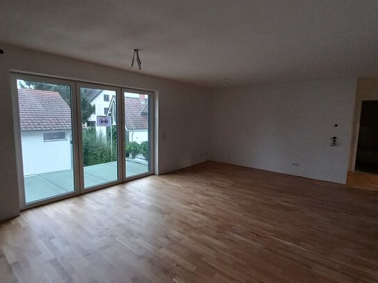 2-Zimmer Wohnung in Konstanz Königsbau