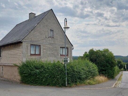 Wohnhaus Lößnitz OT Affalter, Am Katzenstein 6