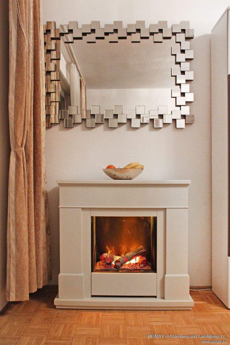 Wärme, Ruhe und Geborgenheit - mitten in Sendling, 2 Zi., ca. 70m² WNFL. Balkon, frei, WG-geeignet