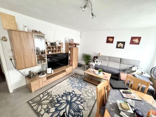 Gemütlicher Flair! Interessante 3 Zimmer-Wohnung zum fairen Preis!