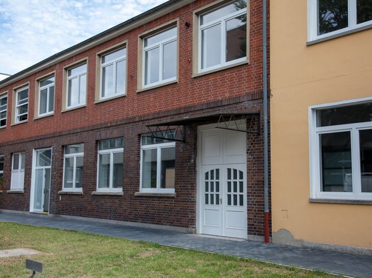 Modernes Büro inkl. Lagerraum mit 168m² · Im Hinterhof · Direkt vom Eigentümer