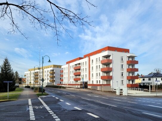 4-Raum-Wohnung, R.-Wagner-Str. 9+13, 1. OG rechts, 01454 Radeberg