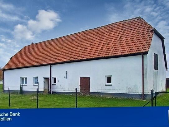 Älteres Bauernhaus sucht jüngere Liebhaber