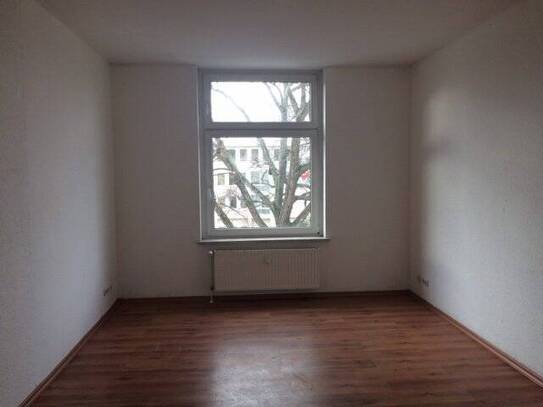 Zentral gelegene Wohnung!