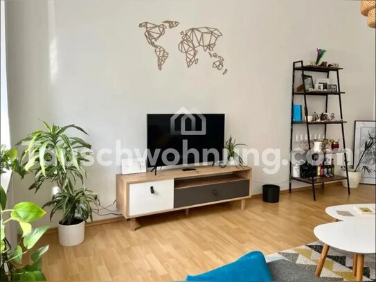 [TAUSCHWOHNUNG] Wohnung in Schwanthalerhöhe