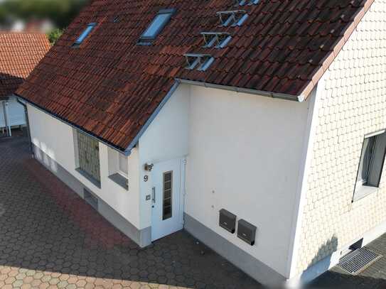 2 Familienhaus in idyllischer Wohnlage