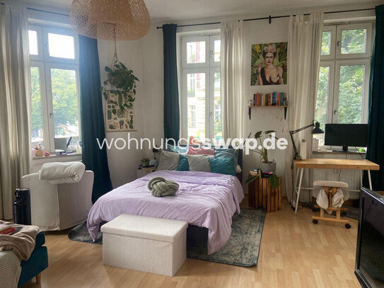 Wohnungsswap - Brehmestraße