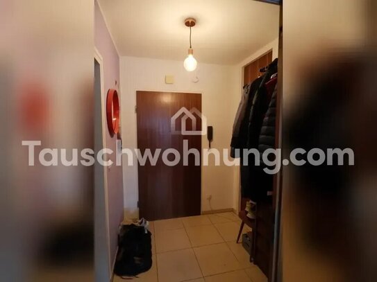 [TAUSCHWOHNUNG] 2,5 Zimmer Wohnung/ Suche 1,5 Zimmer