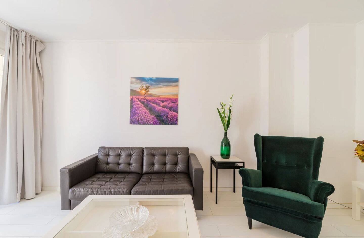 Attraktive 2-Zimmer-Wohnung (54 m²) mit Balkon in beliebter Lage von Berlin - Photo 1