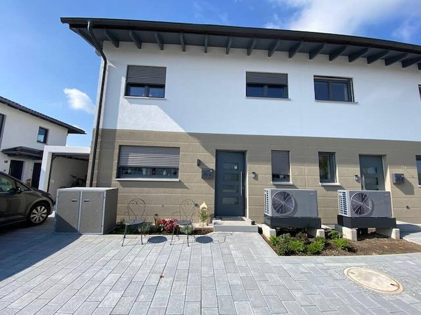 Immobilie in Straubing