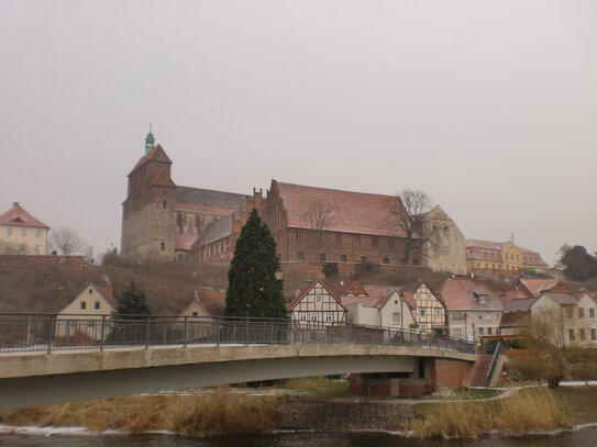 Wohnhaus in Havelberg