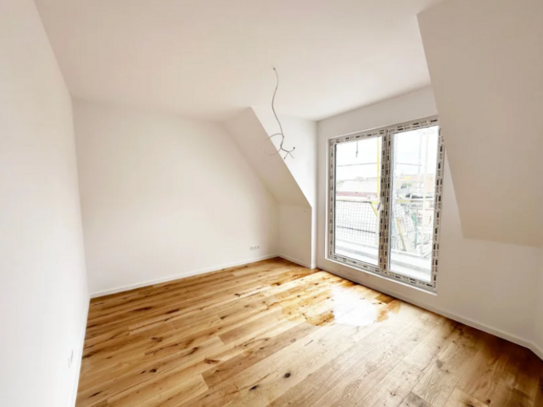 Frisch saniertes 2-Zimmer Apartment im wunderschönen Schöneberg