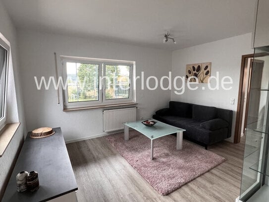 INTERLODGE Bad Honnef: Möbliertes Apartment. NUR an Wochenendheimfahrer!