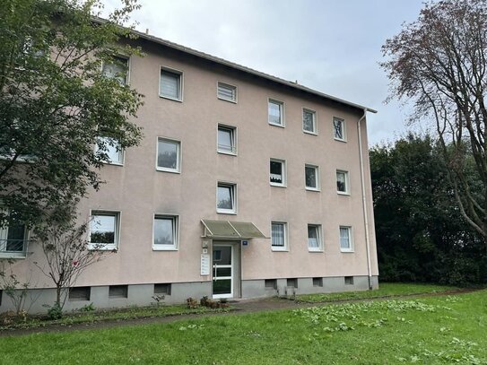 Ab Sofort, ruhige 3-Zimmer-Wohnung in Castrop-Rauxel Merklinde