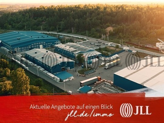 9.000 m² - exklusive Produktionsfläche