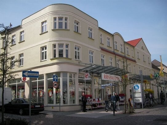 Moderne 2,5 Zimmer Wohnung in der Innnestadt