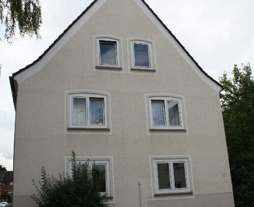 Demnächst frei! 2-Zimmer-Wohnung in Lünen Alstedde