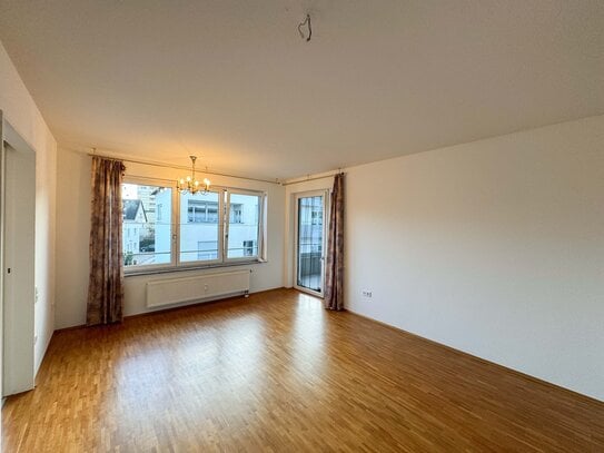 Seniorenwohnung im Allgäustift Lindau