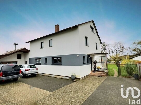 Modernes Einfamilienhaus in Top-Lage