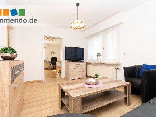 Meiderich, schöne Wohnung mit 2 Schlafzimmern!