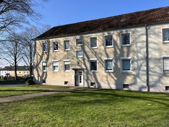 2-Zimmer-Wohnung in Castrop-Rauxel Schwerin