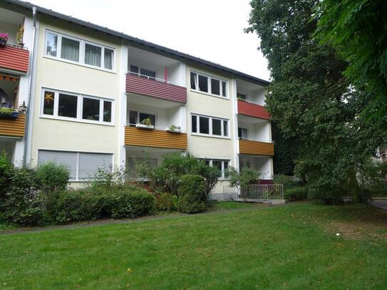 BN-Lessenich. 3 Zi.-Whg. mit Balkon am Alten Bach - provisionsfrei