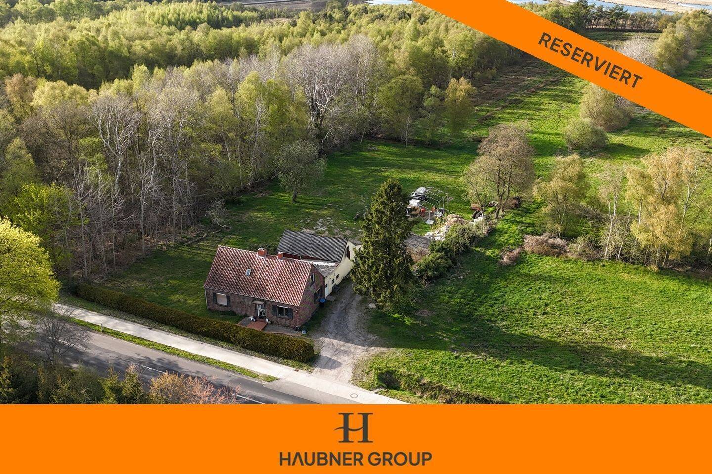 Real Estate Title Image Background