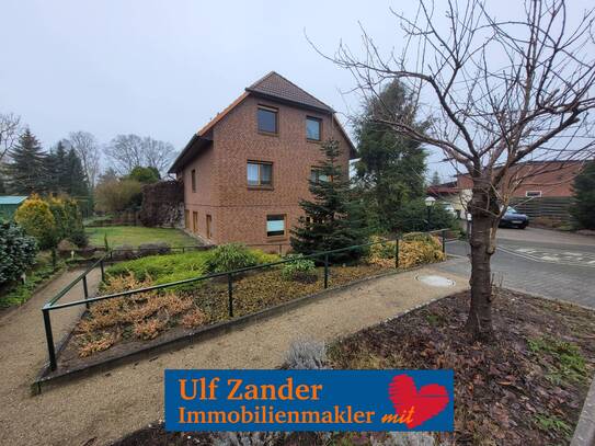Praxis- oder Bürofläche mit 104,46 m² in Bad Bodenteich zu vermieten
