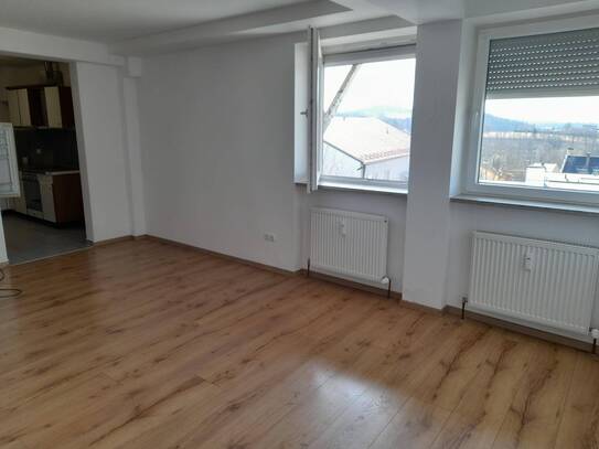 Mieten Sie diese schöne 3 Zimmer Wohnung in 94481 Grafenau