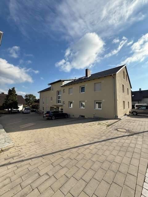 Immobilie in Straubing