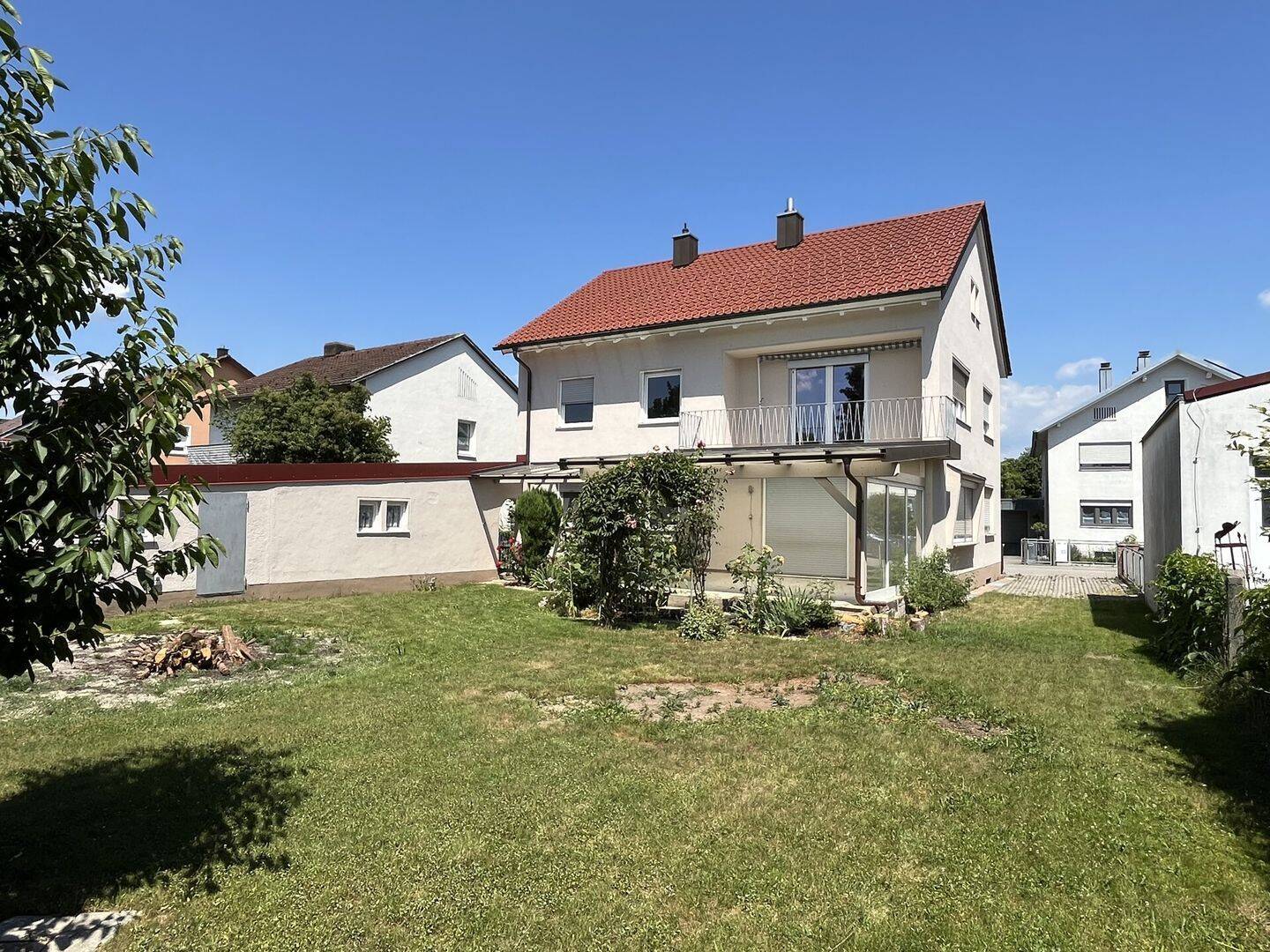 Immobilie in Straubing