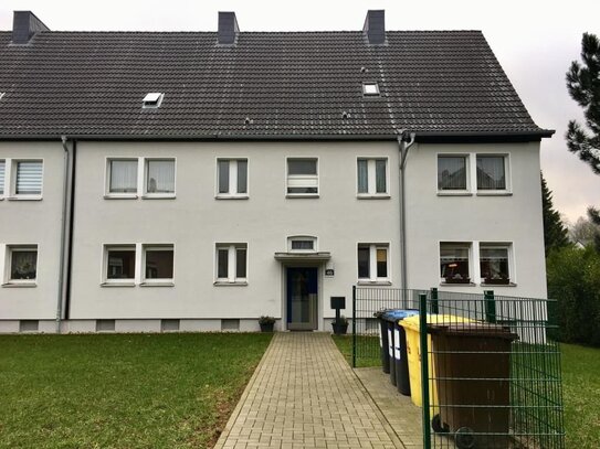 Kleine 2-Zimmer-Wohnung in Bottrop Stadtmitte für Sie!