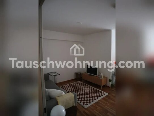 [TAUSCHWOHNUNG] Gut geschnittene Wohnung in Unterbilk, Düsseldorf zum Tausch