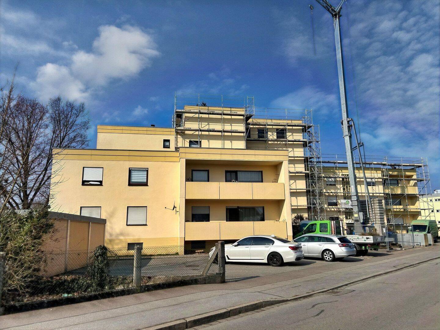 Immobilie in Straubing
