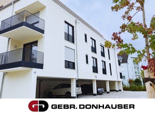 2-Zimmer-Wohnung zur Miete in Burglengenfeld