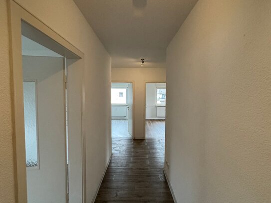 3 Zimmerwohnung Nürnberg-Fischbach