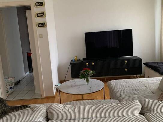 3 Zimmer Wohnung Villingen, Offenburger Str. - zu vermieten ab dem 01.05.2025