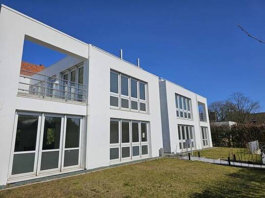 Erstbezug nach Sanierung: Zwei exklusive Wohnungen am Westerberg