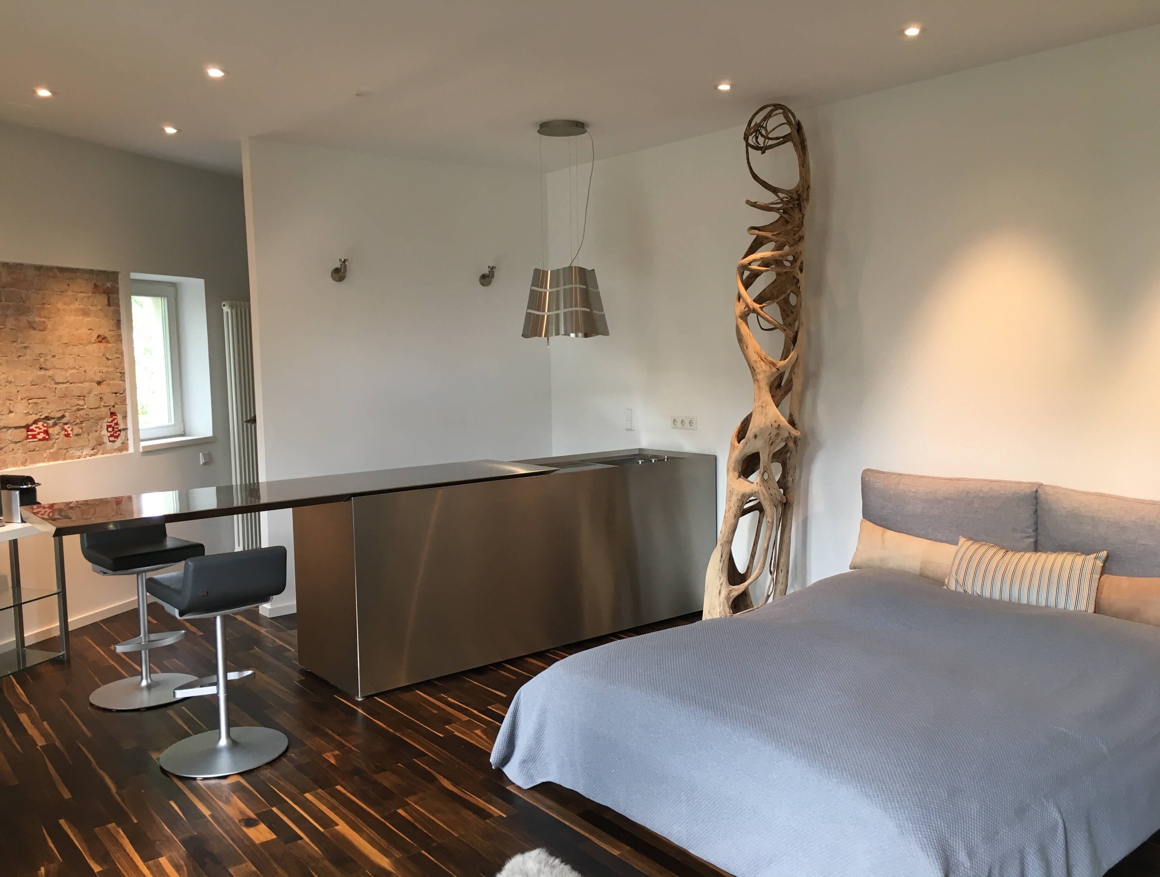 Luxury flat in the heart of Berlin Mitte - all inclusive package - Foto 1