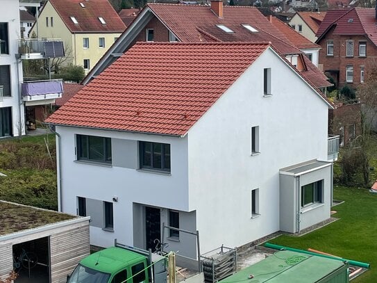 Freistehendes Einfamilienhaus in Angerstein