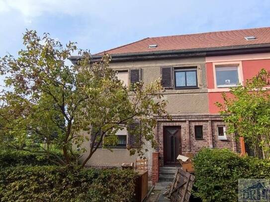 Neuer Preis - Solides Wohnhaus in ruhiger Lage !!!